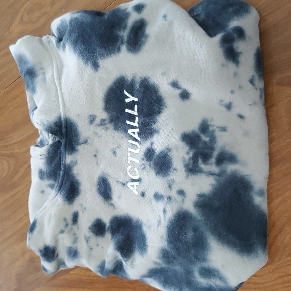 Mens Hoody
